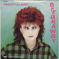 Tracey Ullman - Breakaway (1983)