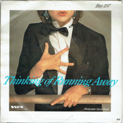 Tracey Ullman - My Guy's Mad At Me (1984)