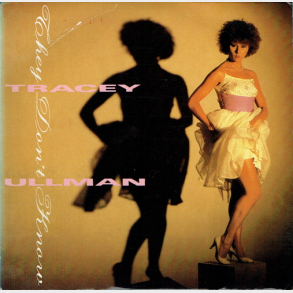 Tracey Ullman - They Don't Know (1983)