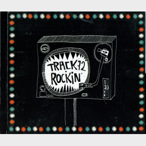 Track 12 Rockin (Digi)