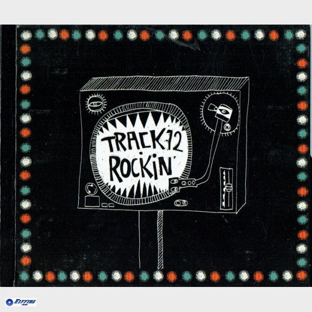 Track 12 Rockin (Digi)