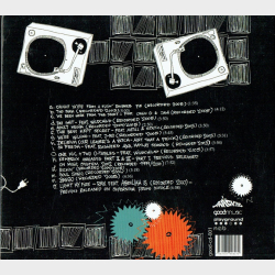 Track 12 Rockin (Digi)