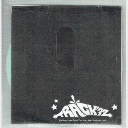 Track 72 ft. Craig G &amp; Jahi - We Been Here From The Start (2005) (Promo)