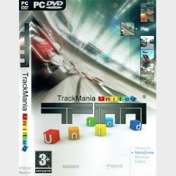 Trackmania Unite