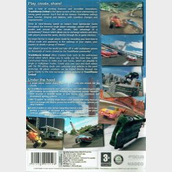 Trackmania Unite