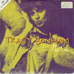 Tracy Bonham - The One (1997) (2 Titles)