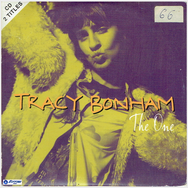 Tracy Bonham - The One (1997) (2 Titles)