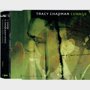 Tracy Chapman - Chance (2005) (Promo)