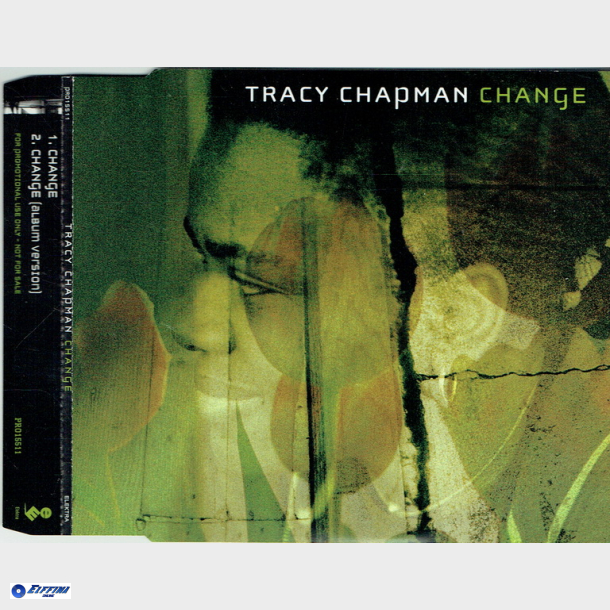 Tracy Chapman - Chance (2005) (Promo)