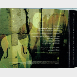 Tracy Chapman - Chance (2005) (Promo)