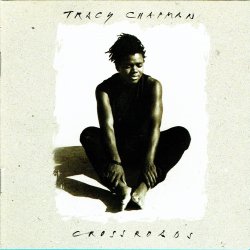 Tracy Chapman - Crossroads (1989)