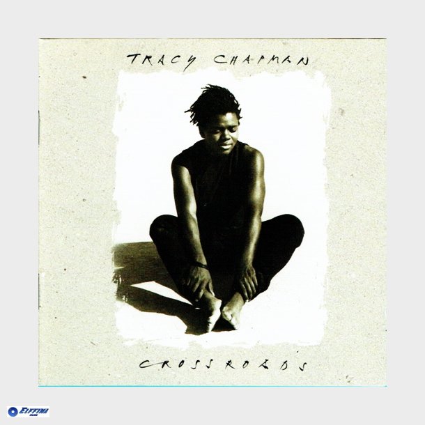 Tracy Chapman - Crossroads (1989)