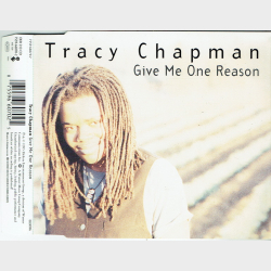 Tracy Chapman - Give Me One Reason (1995)