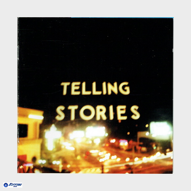Tracy Chapman - Telling Stories (2000)