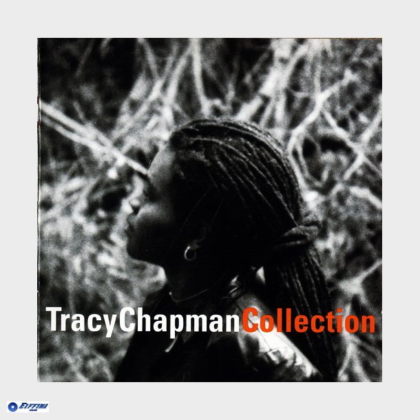 Tracy Chapman - Collection (2001)