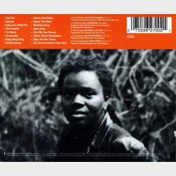Tracy Chapman - Collection (2001)