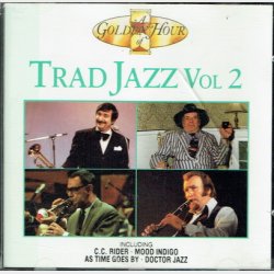 Trad Jazz Vol 2 (1990)