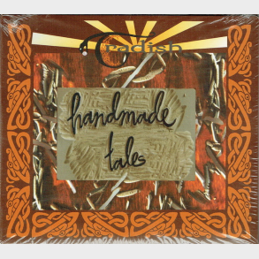 Tradish - Handmade Tales (Digi)