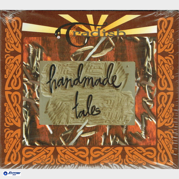 Tradish - Handmade Tales (Digi)