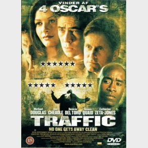 Traffic (2000)