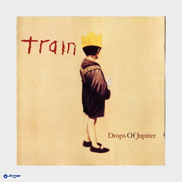 Train - Drops Of Jupiter (2001)