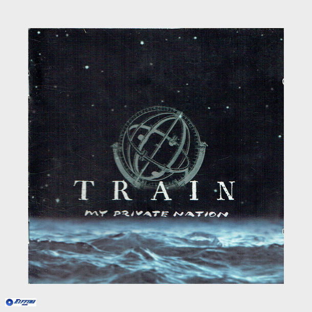 Train - My Private Nation (2003)