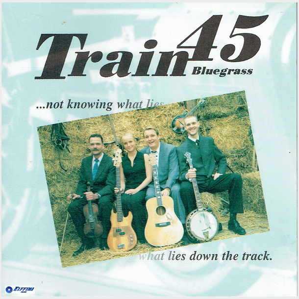 Train 45 - Not Knowing What Lies