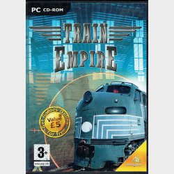 Train Empire