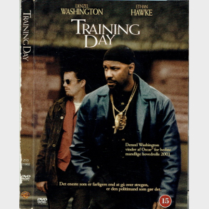 Training Day (2001)