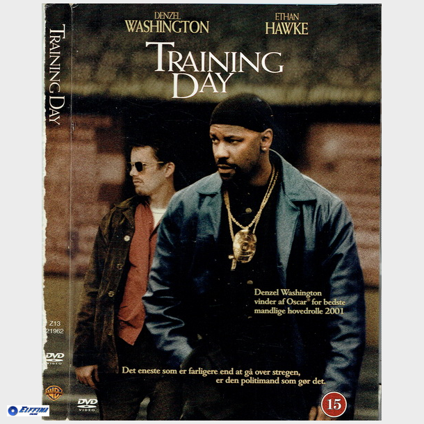 Training Day (2001)