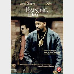 Training Day (2001)