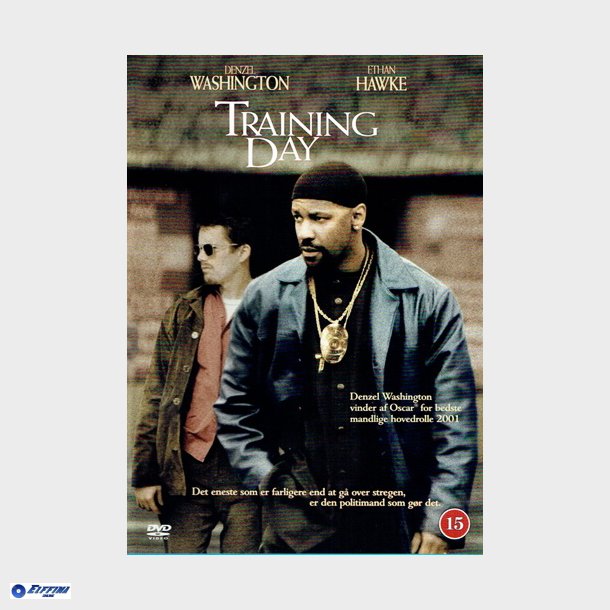 Training Day (2001)