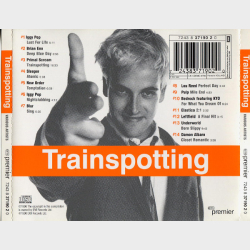 Trainspotting (1996)