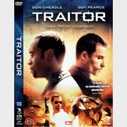 Traitor (2008)