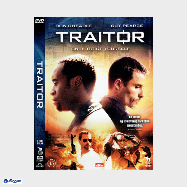 Traitor (2008)