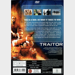 Traitor (2008)
