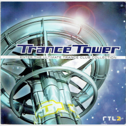 Trance Tower Enter The Ultimate Trance Club Collection (1998)