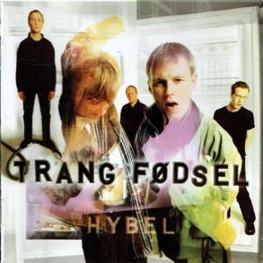 Trang F�dsel  - Hybel (1997)