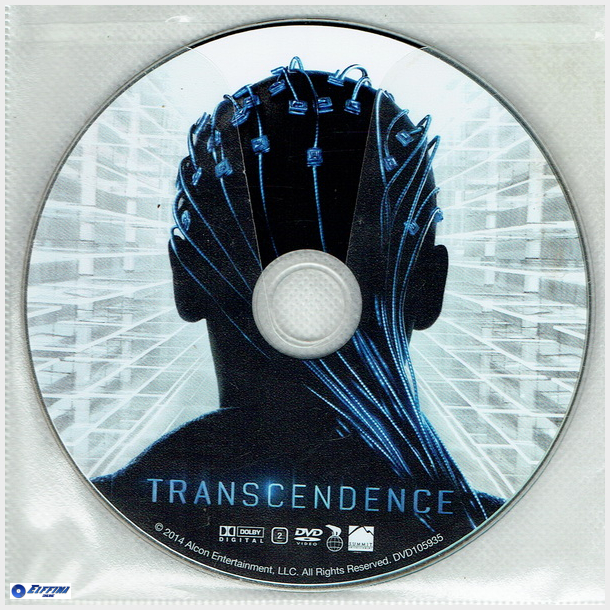 Transcendence (2014)