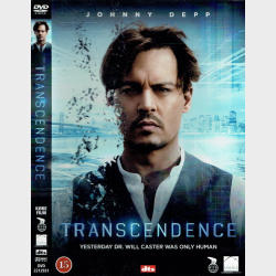 Transcendence (2014)