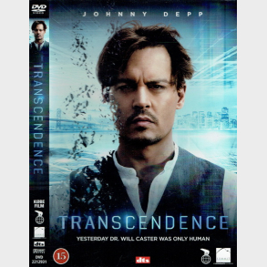 Transcendence (2014)