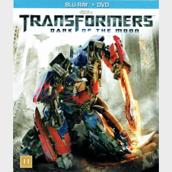 Transformers - Dark Of The Moon (2011)