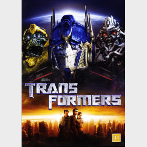 Transformers (2007)