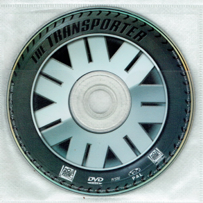 Transporter 1 (2002)