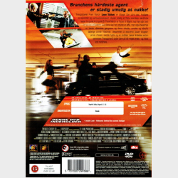 Transporter 2 (2005)