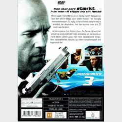 Transporter 3 (2008)