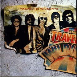 Traveling Wilburys, The - The Traveling Wilburys Vol. 1 (1988)