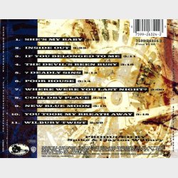 Traveling Wilburys, The - The Traveling Wilburys Vol 3 (1990)