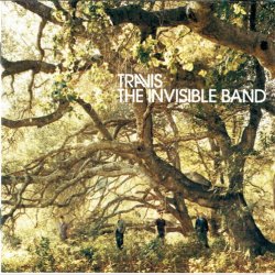 Travis - The Invisible Band (2001)