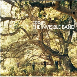 Travis - The Invisible Band (2001)